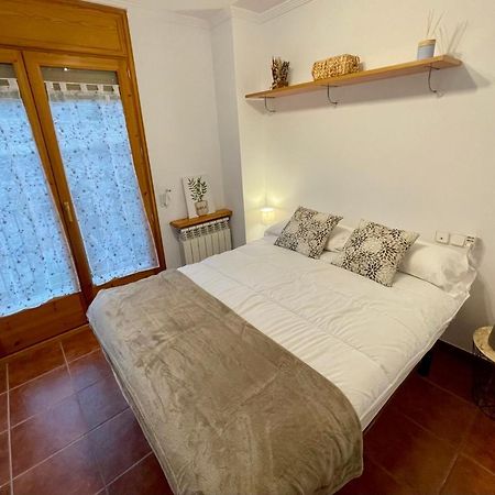 Cal Patola Xic Villa Bagá Dış mekan fotoğraf