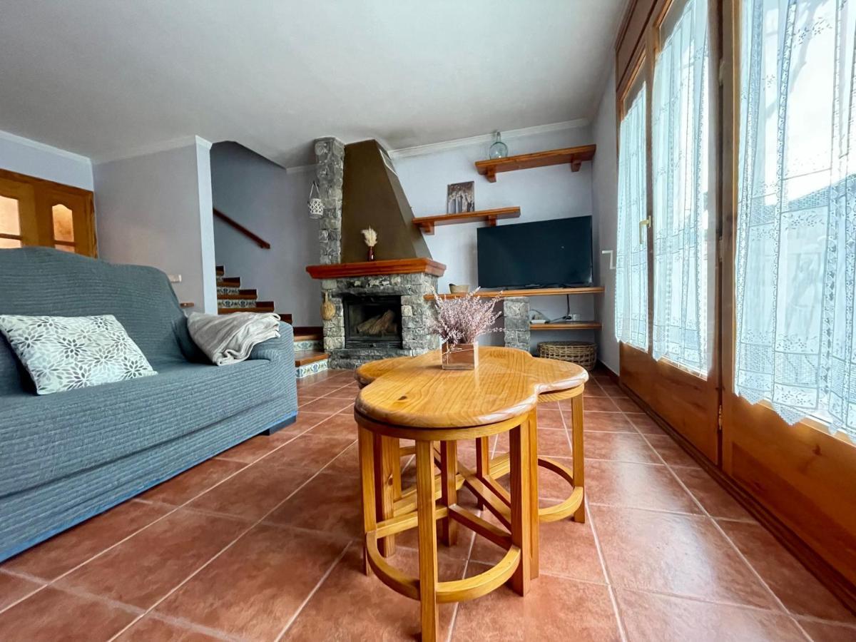 Cal Patola Xic Villa Bagá Dış mekan fotoğraf