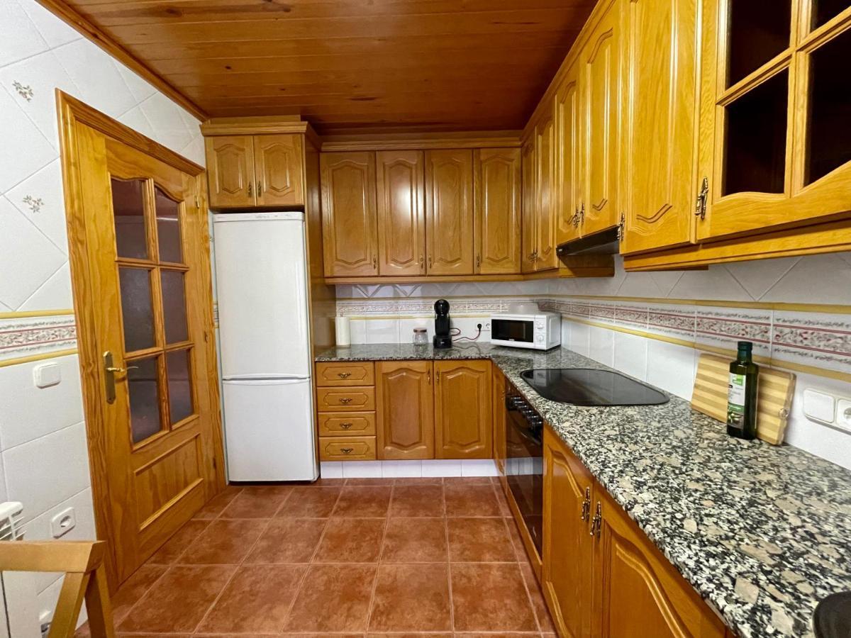 Cal Patola Xic Villa Bagá Dış mekan fotoğraf