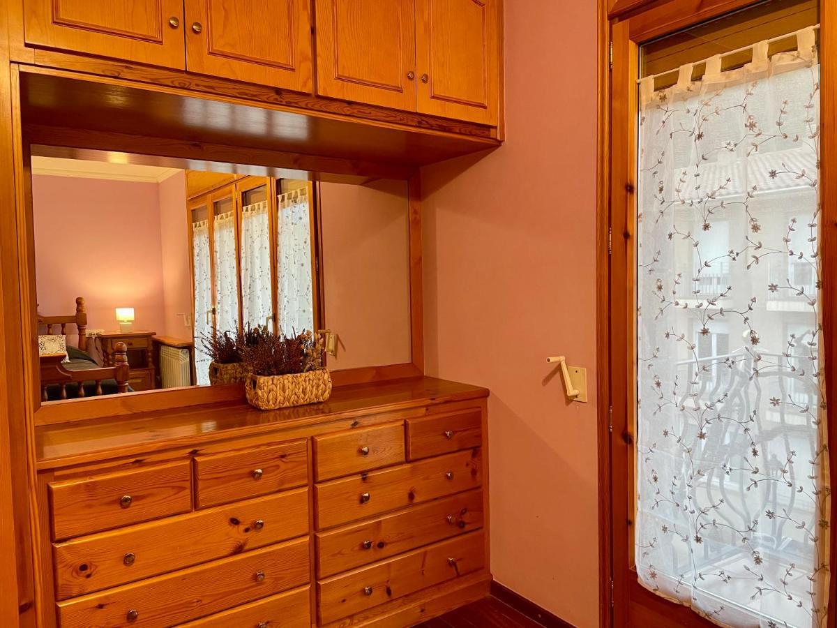 Cal Patola Xic Villa Bagá Dış mekan fotoğraf