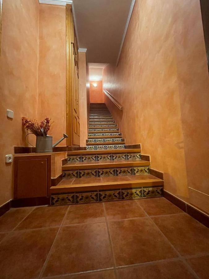Cal Patola Xic Villa Bagá Dış mekan fotoğraf