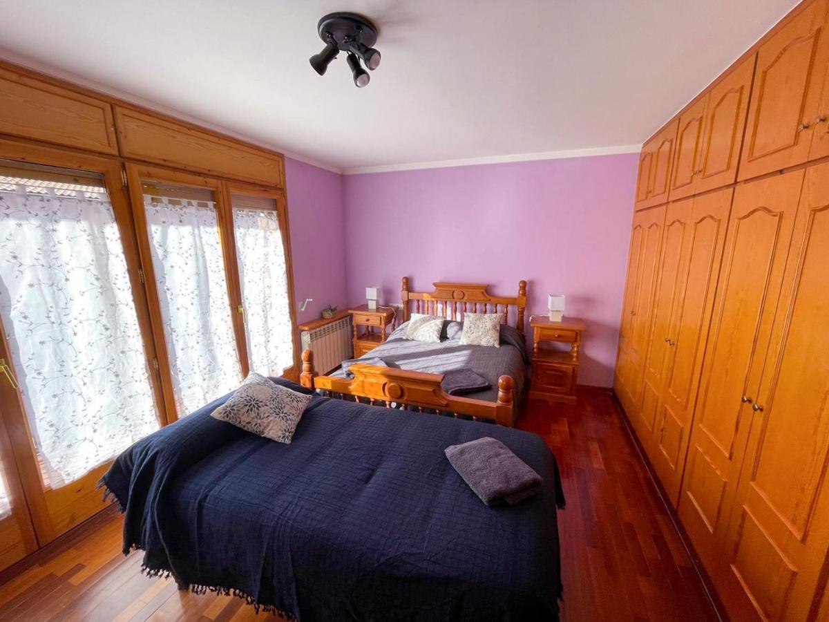Cal Patola Xic Villa Bagá Dış mekan fotoğraf