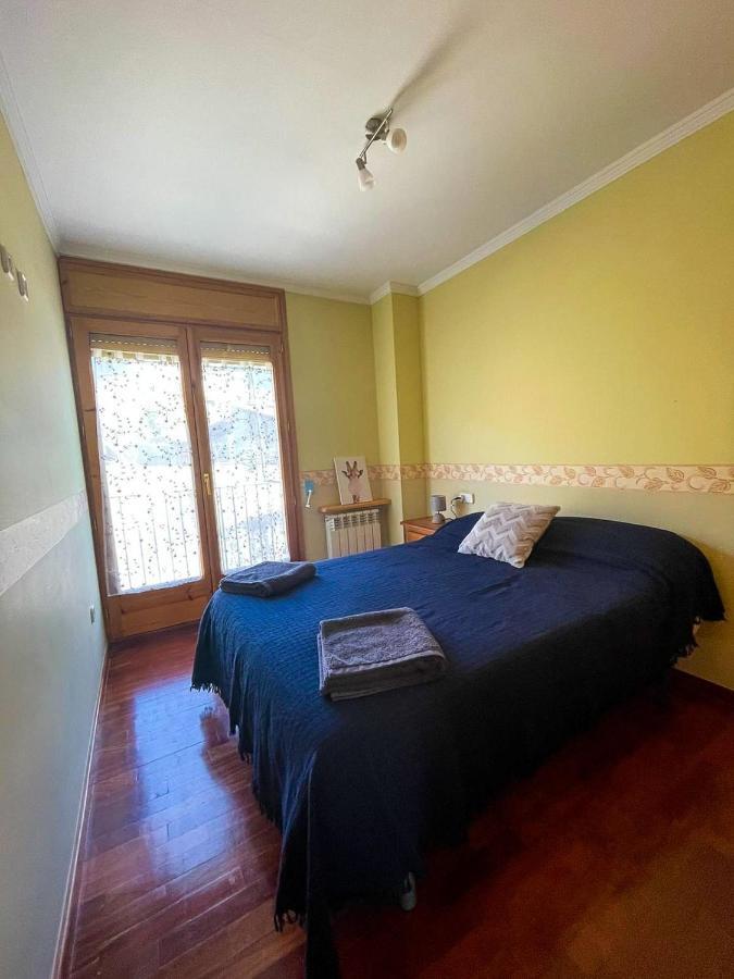 Cal Patola Xic Villa Bagá Dış mekan fotoğraf